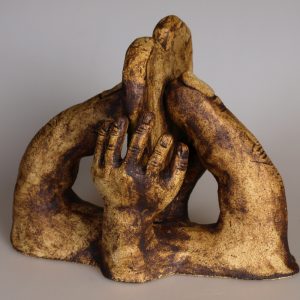The Preserved Heart