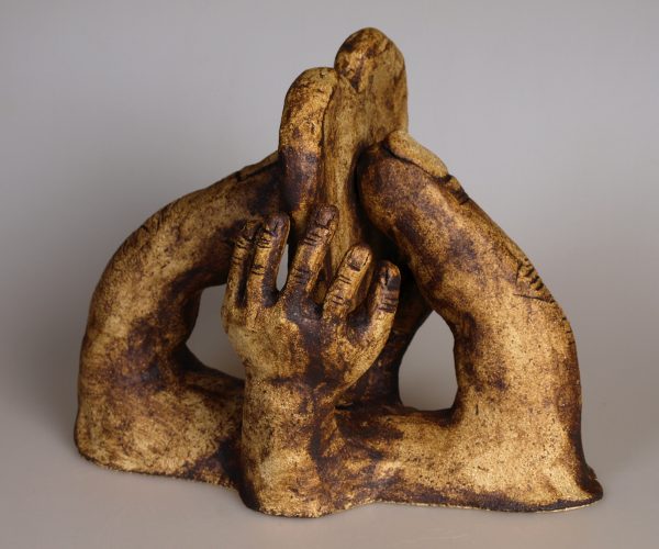 The Preserved Heart