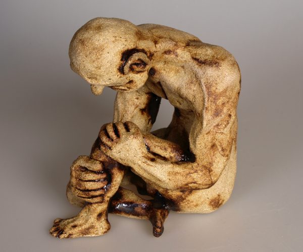 The Lost Face - Image 3