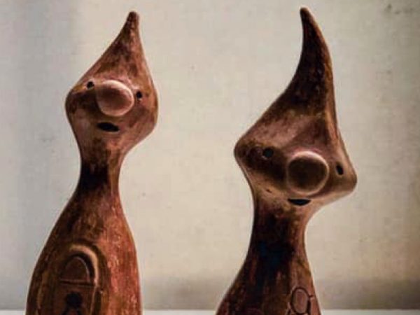 The Mushroom Family - Image 2